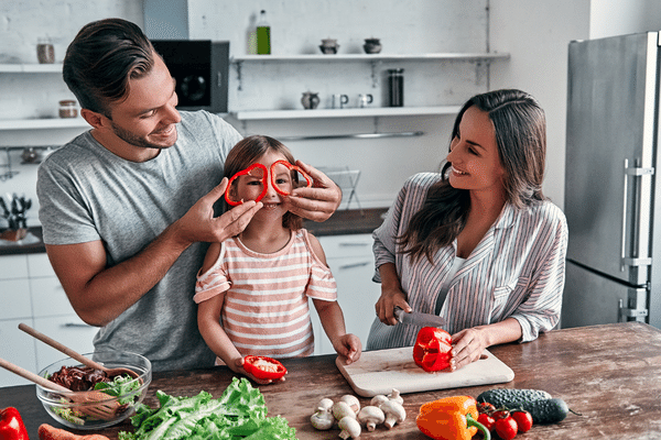 How To Find Easy Family Friendly Recipes